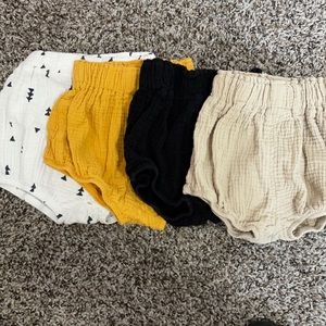 Bloomers bundle!